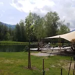 Modern And Peaceful With Terrace - Two Bedroom With Terrace شقة *