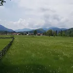 Modern And Peaceful With Terrace - Two Bedroom With Terrace