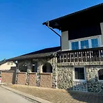 Modern And Peaceful With Terrace - Two Bedroom With Terrace