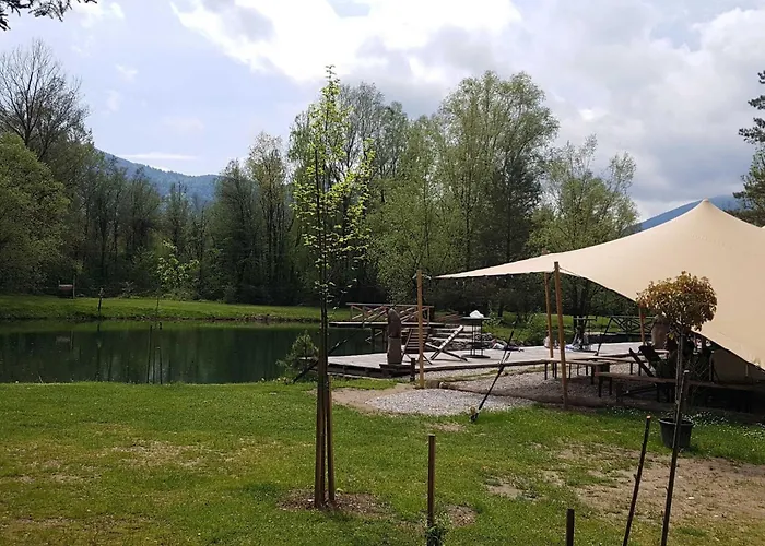 Modern And Peaceful With Terrace - Two Bedroom With Terrace Appartamento *