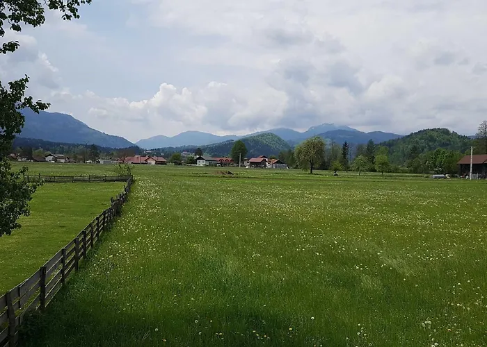 Modern And Peaceful With Terrace - Two Bedroom With Terrace