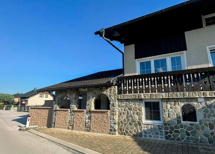 Modern And Peaceful With Terrace - Two Bedroom With Terrace